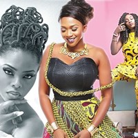 Портфолио Keira Portman