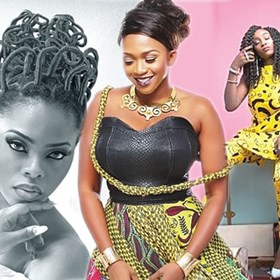 Latest Naija Songs: Danielle Boyd